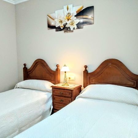 Appartement Lima-Galibel à Sanxenxo Extérieur photo