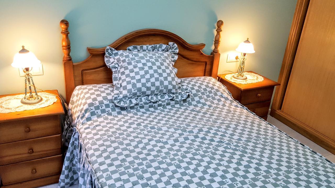 Appartement Lima-Galibel à Sanxenxo Extérieur photo
