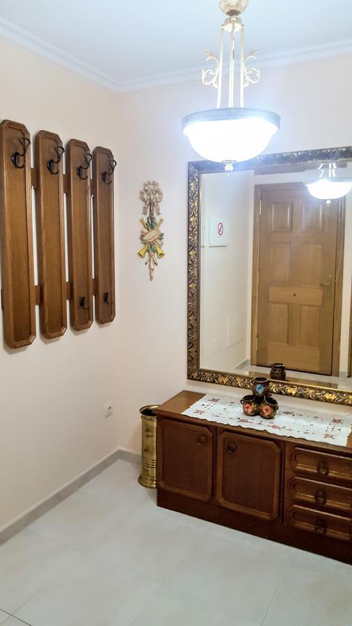 Appartement Lima-Galibel à Sanxenxo Extérieur photo