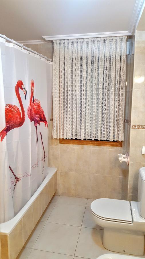 Appartement Lima-Galibel à Sanxenxo Extérieur photo