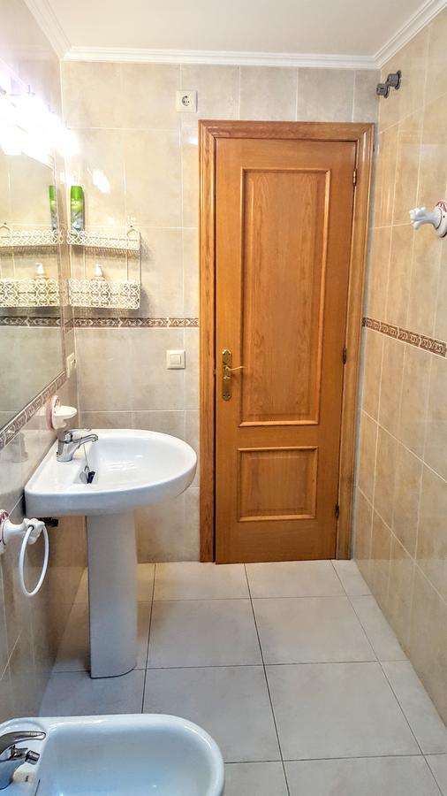 Appartement Lima-Galibel à Sanxenxo Extérieur photo