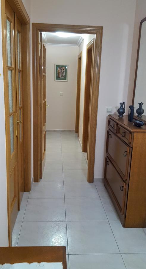 Appartement Lima-Galibel à Sanxenxo Extérieur photo