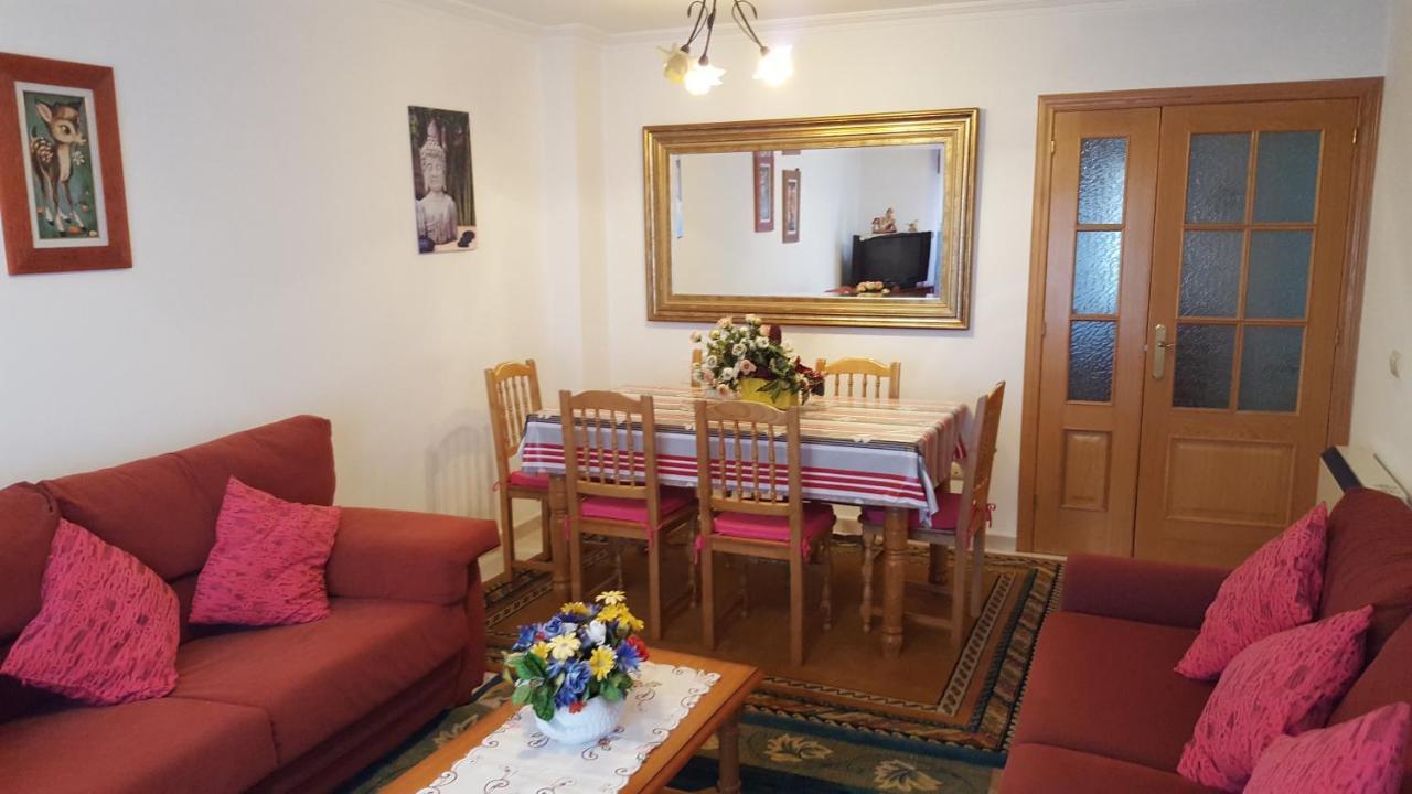 Appartement Lima-Galibel à Sanxenxo Extérieur photo